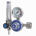 Ar regulator