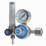 Ar regulator